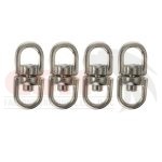 Falconry Arabic Middwar Swivels