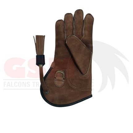 Falconry V.I.P Arabic Gloves 2layer