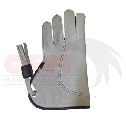 Falconry Children V.I.P Arabic Gloves 2layer