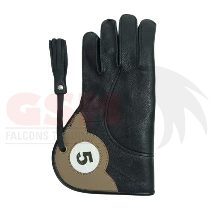 Falconry Arabic Gloves 2layer