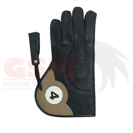 Falconry Arabic Gloves 2layer