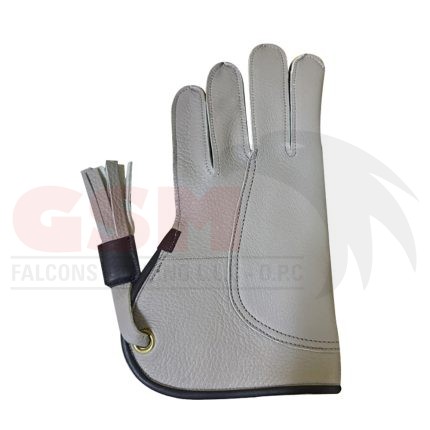 Falconry Children V.I.P Arabic Gloves 2layer