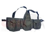 Falconry Vest