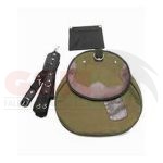 Falconry English Hunting Bag