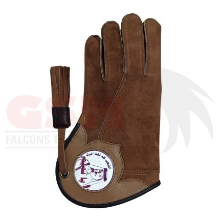 Falconry V.I.P Arabic Gloves 2Layer