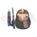 Falconry English Hunting Bag