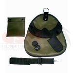 Falconry English Hunting Bag