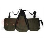Falconry Vest