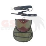 Falconry English Hunting Bag