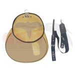 Falconry English Hunting Bag