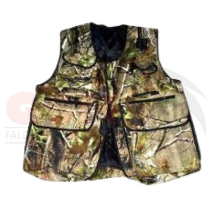 Falconry Jungle Wild Full Vest