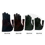 Falconry Children Gloves Set