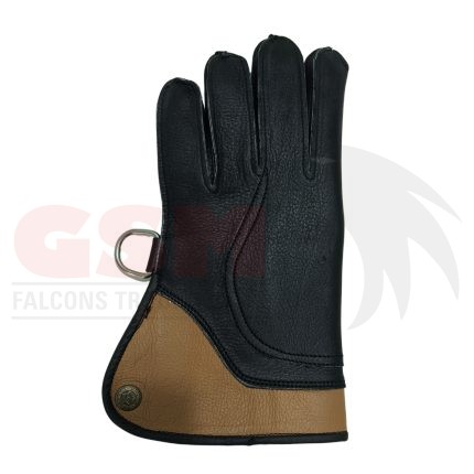 Falconry Children Arabic Gloves 2layer