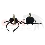 Falconry Arabic Hood