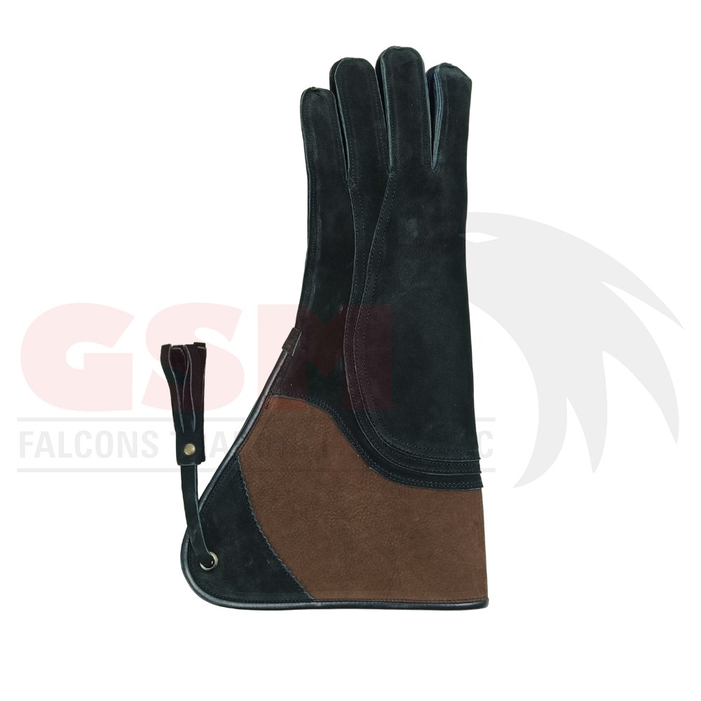 1 Eagle Gloves Long 43cm 3layer - Image 1