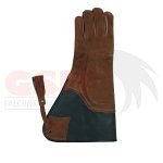 Eagle Gloves Long 43cm 3layer