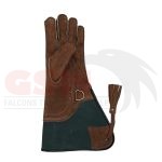 Eagle Gloves Long 43cm 3layer - Image 2