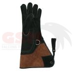 Eagle Gloves Long 43cm 3layer - Image 2