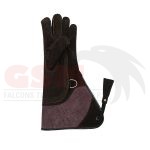 Eagle Gloves Long 43cm 3layer - Image 2
