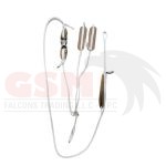 Falconry Arab Leash