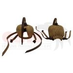 Falconry Arabic Hood