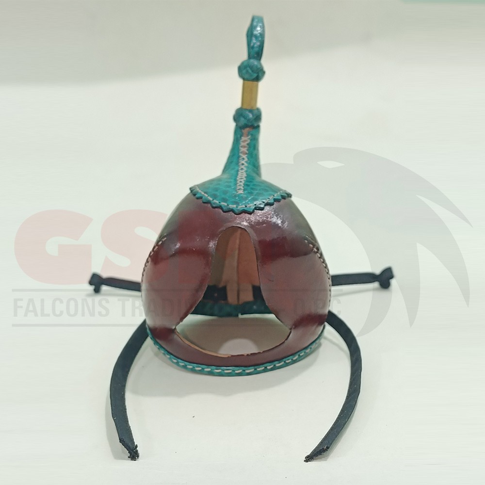 10 Khan Eagle Hood - Image 1