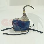 Khan Eagle Hood - Image 2