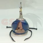 Khan Eagle Hood