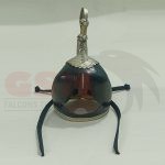 Khan Eagle Hood