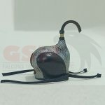 Khan Eagle Hood Dutch Style - Image 2