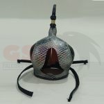 Khan Eagle Hood Dutch Style