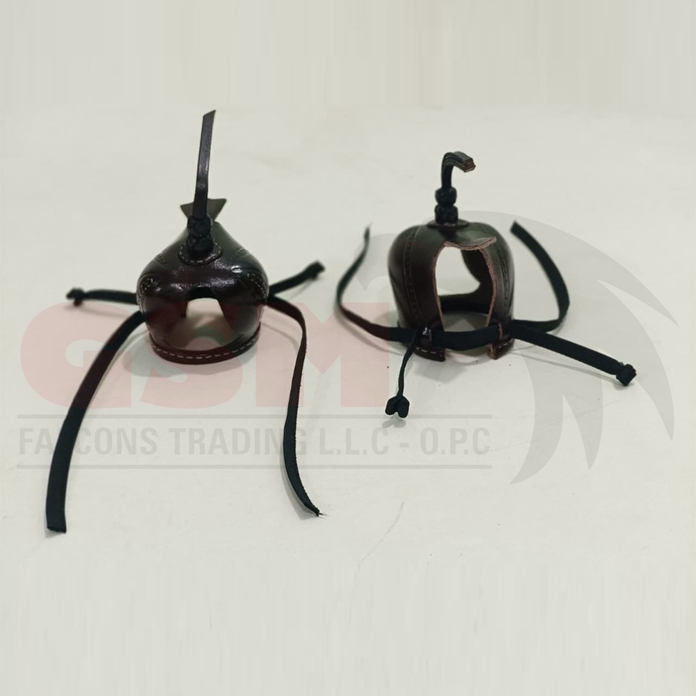 23 Falconry Anglo Hoods - Image 1