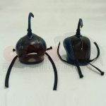 Eagle Dutch Style Hood