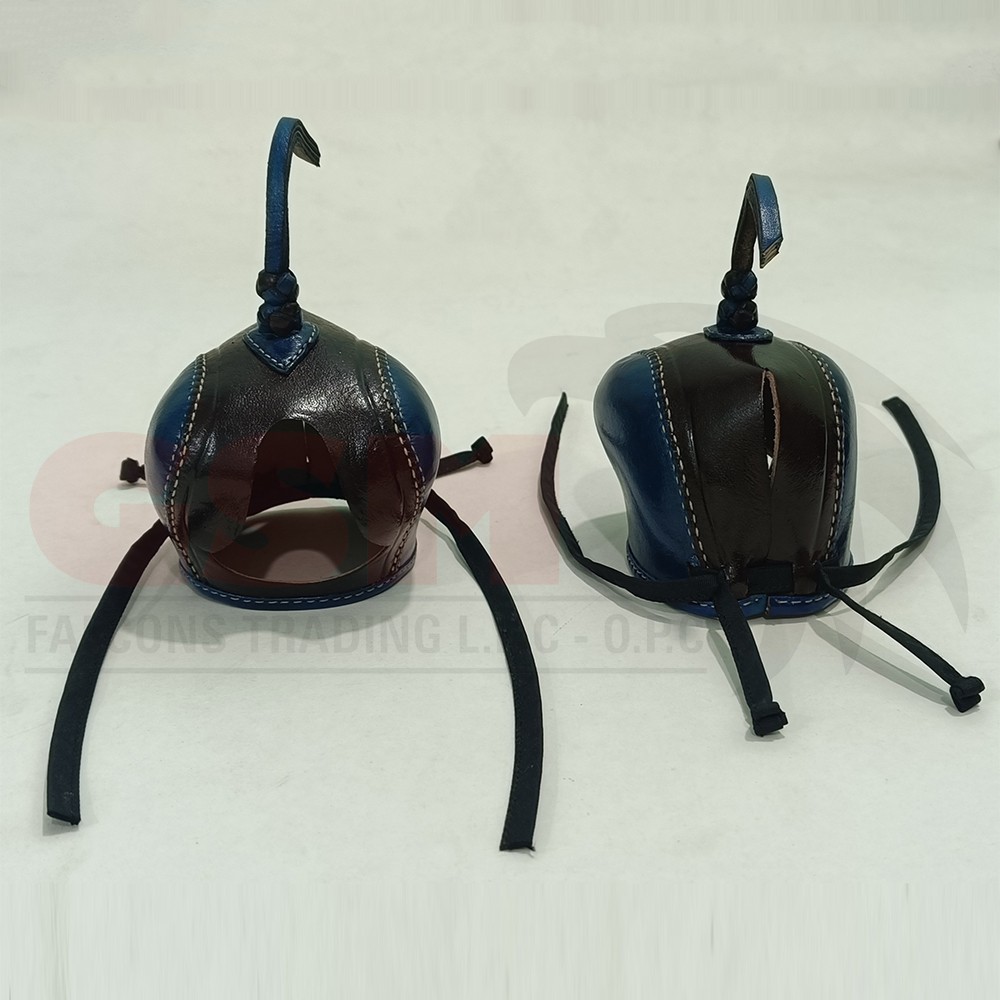 6 Eagle Dutch Style Hood - Image 1