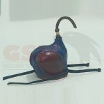 Khan Eagle Hood Dutch Style - Image 2