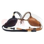 Falconry Arabic Hood