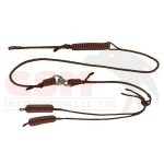V.I.P Falconry Arab Leash