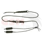 V.I.P Falconry Arab Leash