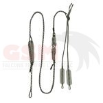 V.I.P Falconry Arab Leash