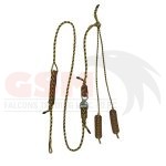 V.I.P Falconry Arab Leash