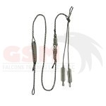 V.I.P Falconry Arab Leash