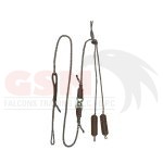 V.I.P Falconry Arab Leash